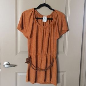 Zara tunic
